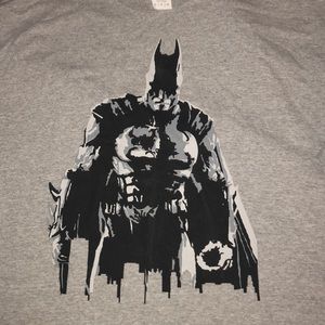 Batman T Shirt